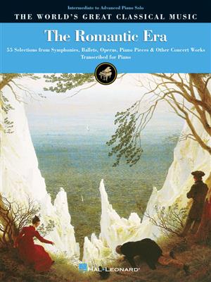 The Romantic Era: Klavier Solo