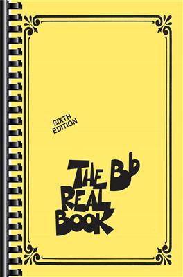 The Real Book - Volume I - Mini Edition: B-Instrument