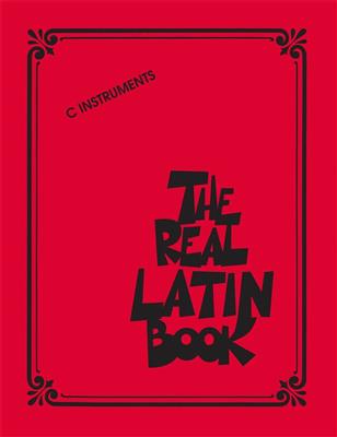 The Real Latin Book vol. 19: C-Instrument