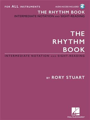 The Rhythm Book