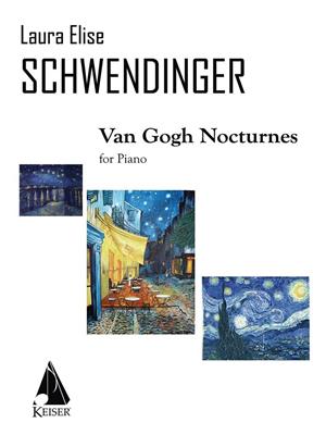 Van Gogh Nocturnes