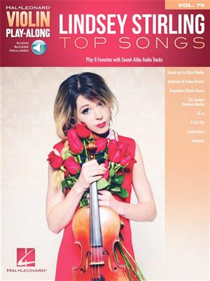 Lindsey Stirling: Lindsey Stirling - Top Songs: Violine Solo
