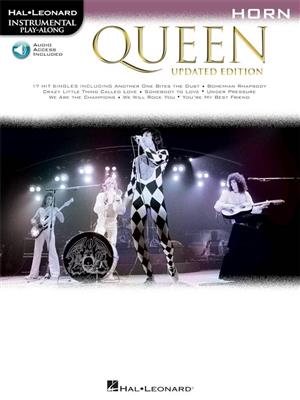 Queen: Queen - Updated Edition: Horn Solo