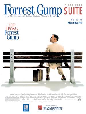 Forrest Gump Suite (Piano)