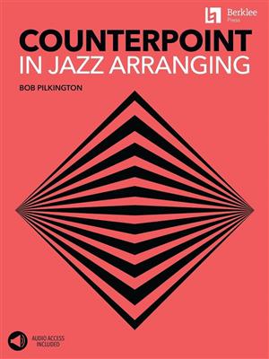 Counterpoint in Jazz Arranging