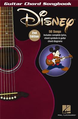 Disney: Gitarre Solo