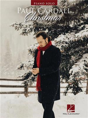 Paul Cardall: Paul Cardall - Christmas: Klavier Solo