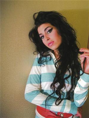 Amy Winehouse: Amy Winehouse - Back to Black: Klavier, Gesang, Gitarre (Songbooks)