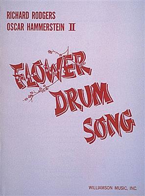 Oscar Hammerstein II: Flower Drum Song: Gesang Solo