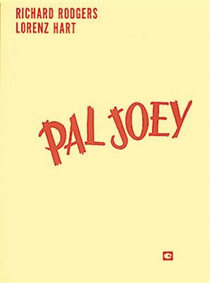 Pal Joey: Gesang Solo