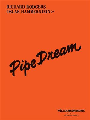 Oscar Hammerstein II: Pipe Dream: Gesang Solo