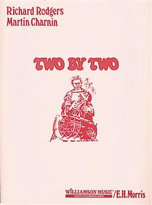 Richard Rodgers: Two by Two: Gesang Solo