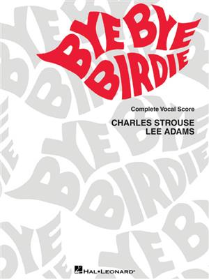 Charles Strouse: Bye Bye Birdie: Gesang Solo