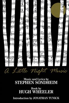 Stephen Sondheim: A Little Night Music: Gemischter Chor mit Begleitung