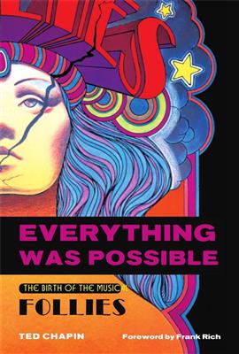 Ted Chapin: Everything Was Possible