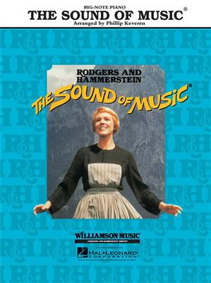 The Sound of Music: Easy Piano