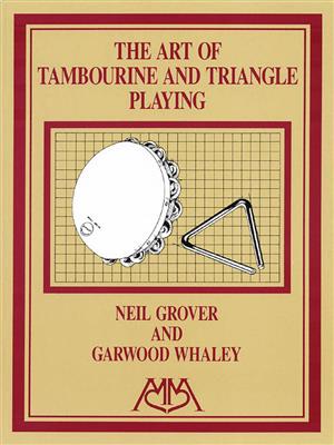 Art of Tambourine and Triangle Playing