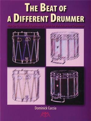 The Beat Of A Different Drummer: Schlagzeug