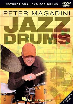 Peter Magadini - Jazz Drums