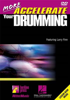 More Accelerate Your Drumming