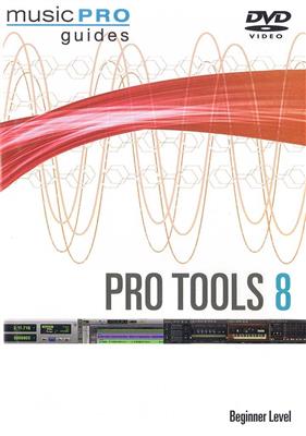 Pro Tools 8 - Beginner Level