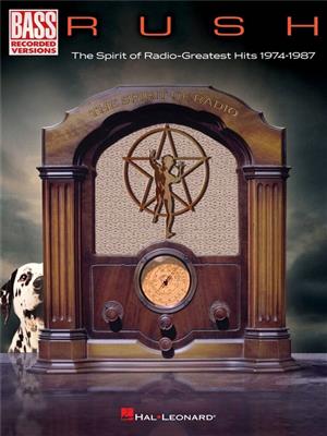 Rush: Rush-The Spirit of Radio: Greatest Hits 1974-1987: Kontrabass Solo