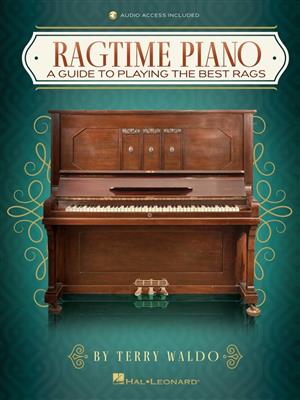 Ragtime Piano: Klavier Solo