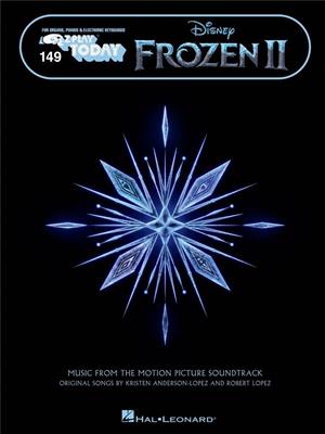 Frozen II - E-Z Play Today 149: Klavier Solo