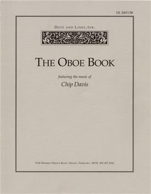 Chip Davis: The Oboe Book: Oboe Solo