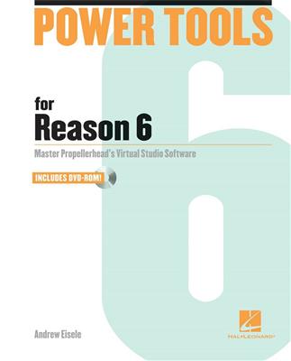 Andrew Eisele: Power Tools for Reason 6