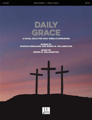 Daily Grace: Gesang mit Klavier