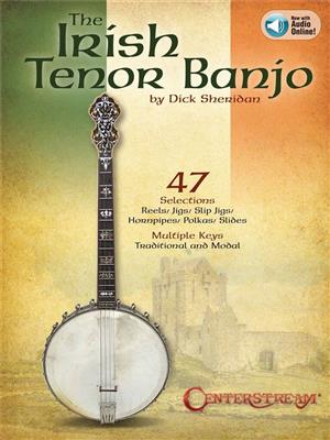 The Irish Tenor Banjo: Banjo