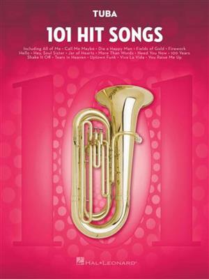 101 Hit Songs: Tuba Solo