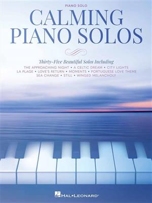 Calming Piano Solos: Klavier Solo