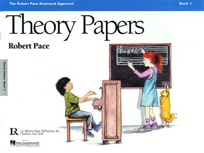 Theory Papers