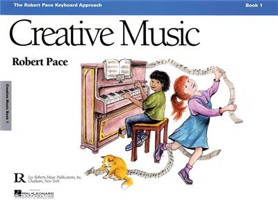 Creative Music