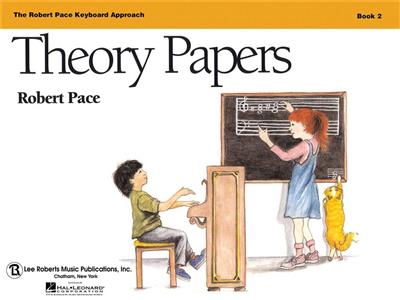 Theory Papers