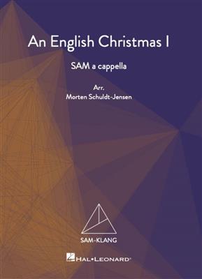 An English Christmas Vol. 1: Gemischter Chor A cappella