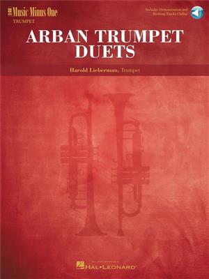 The Arban Trumpet Duets: Trompete Duett