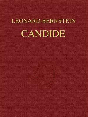 Leonard Bernstein: Candide: Orchester