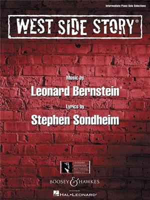 Leonard Bernstein: West Side Story - Piano Solo Songbook: (Arr. Carol Klose): Easy Piano