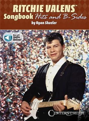 Ritchie Valens: Ritchie Valens Songbook - Hits and B-Sides: Gitarre Solo