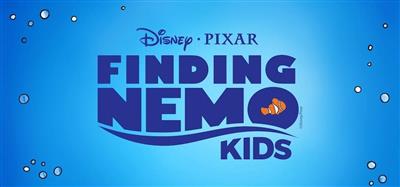 Disney's Finding Nemo KIDS