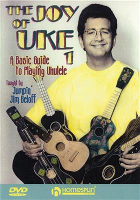 The Joy of Uke - Volume 1