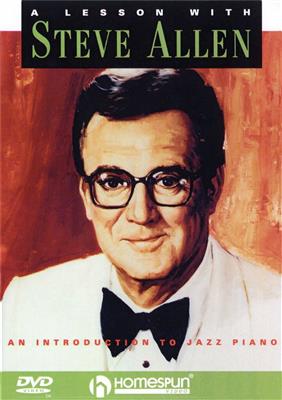 A Lesson With Steve Allen