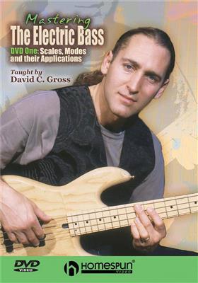 Mastering The Electric Bass 1