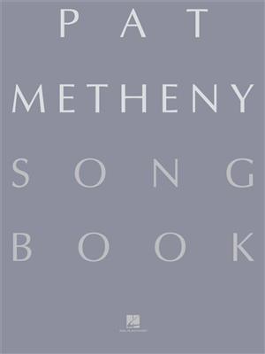 Pat Metheny: Pat Metheny Songbook: Gitarre Solo