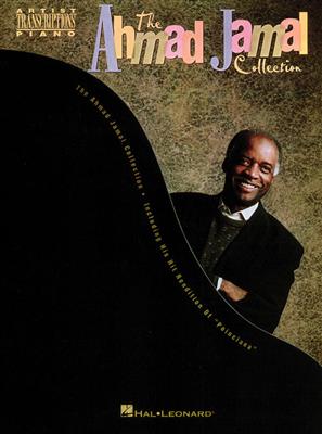 Ahmad Jamal: Ahmad Jamal Collection: Klavier Solo