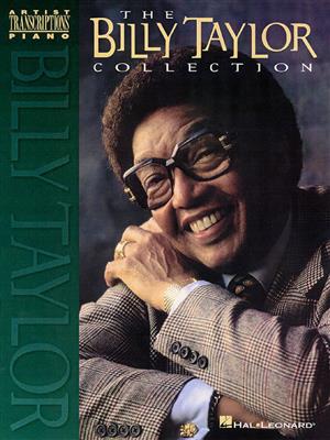 Billy Taylor: The Billy Taylor Collection: Klavier Solo