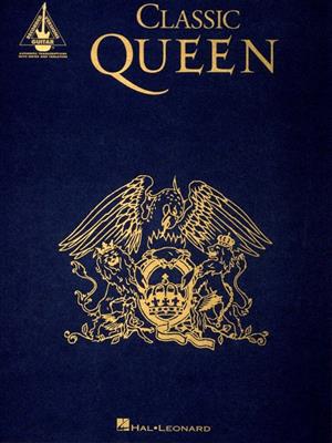 Queen: Classic Queen: Gitarre Solo